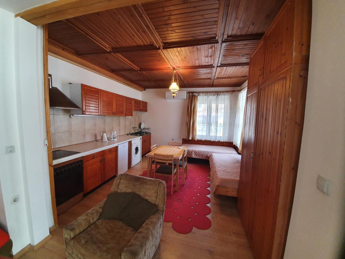 Апартамент Моцарт Velingrado Exterior foto